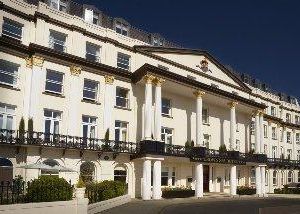 Crown Spa Hotel Scarborough by Compass Hospitality Scarborough United Kingdom