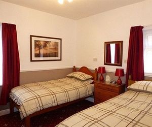 The Meltham Guest House Scarborough United Kingdom