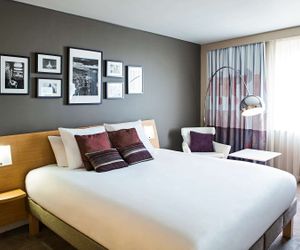 Novotel Liverpool Centre Liverpool United Kingdom