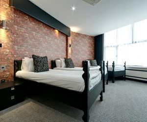 Print Works Hotel Liverpool United Kingdom