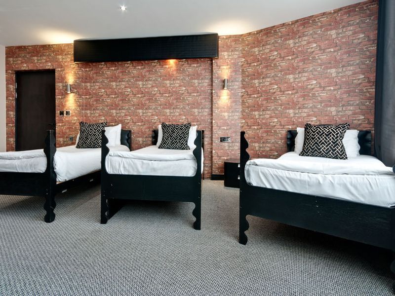 Hotel Photo 2