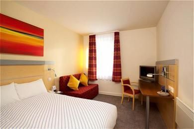 Hotel Photo 2