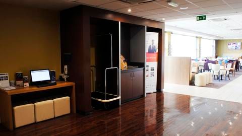 Hotel Photo 14