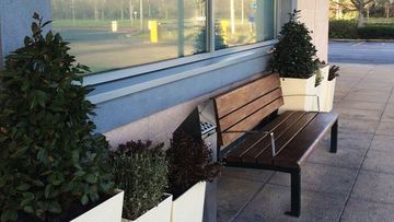 Hotel Photo 22