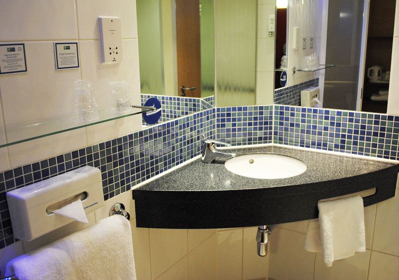 Hotel Photo 9