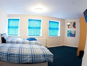 Liverpool Gateway B&B Liverpool United Kingdom