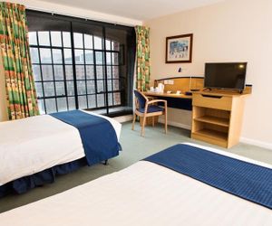 Holiday Inn Express Liverpool-Albert Dock Liverpool United Kingdom