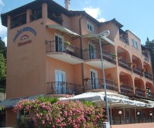 Villa Volosko Opatija Croatia