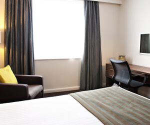 Holiday Inn Liverpool City Centre Liverpool United Kingdom