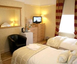 Beech Mount Grove Suites Liverpool United Kingdom