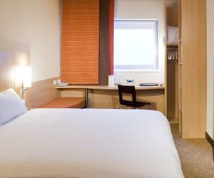 ibis Liverpool Centre Albert Dock – Liverpool One Liverpool United Kingdom