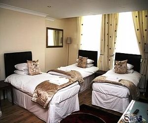 Ullet Suites Liverpool United Kingdom