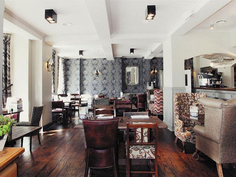 Hotel Photo 13