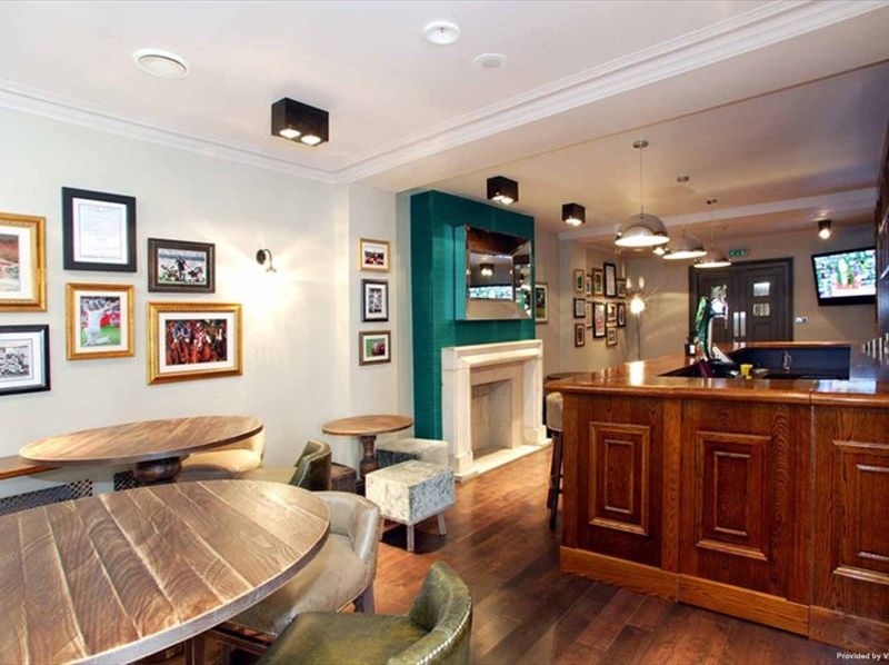 Hotel Photo 20