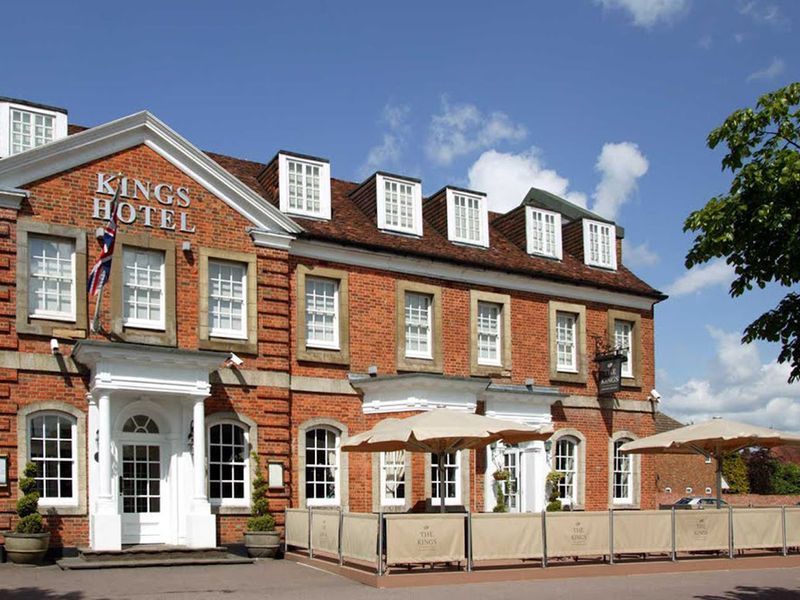 Hotel Photo 23