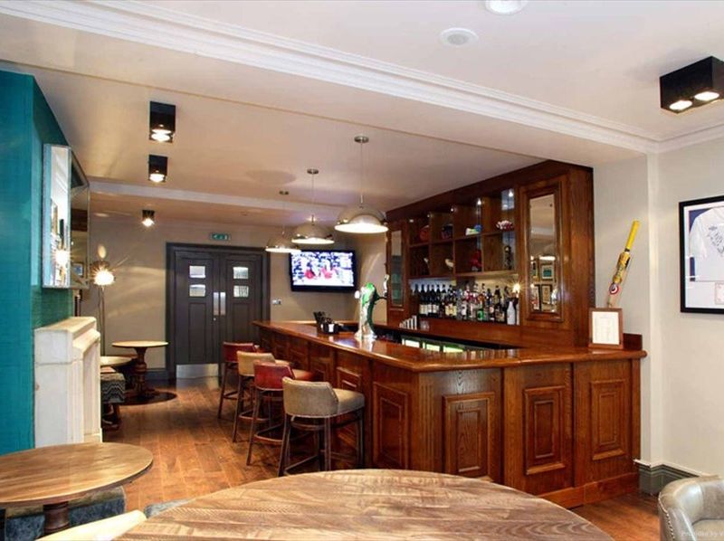 Hotel Photo 7