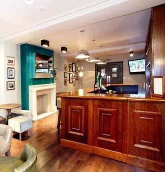 Hotel Photo 8