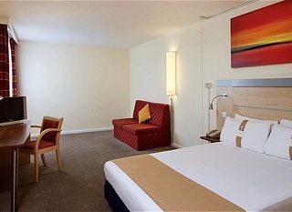 Фото отеля Holiday Inn Express Norwich, an IHG Hotel