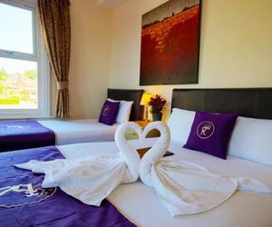 Stracey Hotel Norwich United Kingdom
