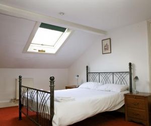 MJB Norwich The Bristol Hotel Norwich United Kingdom
