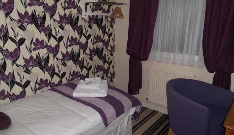 Hotel Photo 3
