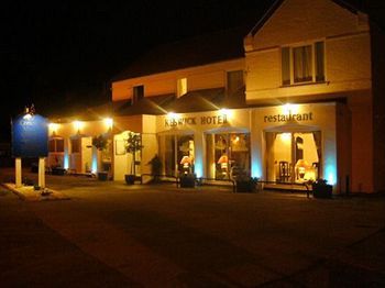Hotel Photo 21