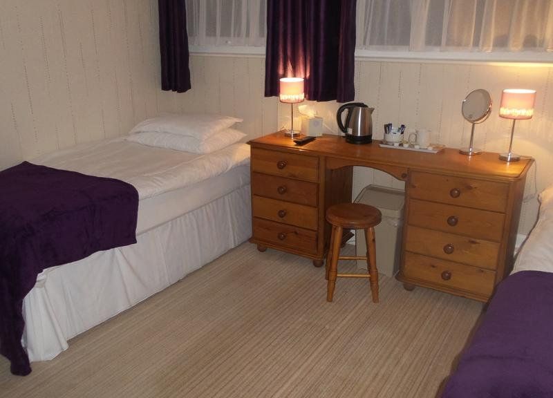 Hotel Photo 9