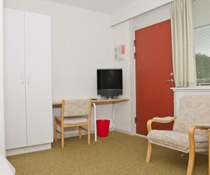 Motel Egense Strand Egens Denmark