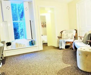 Upper St Giles Apartments Norwich United Kingdom