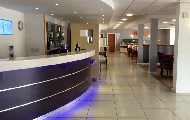 Hotel Photo 17