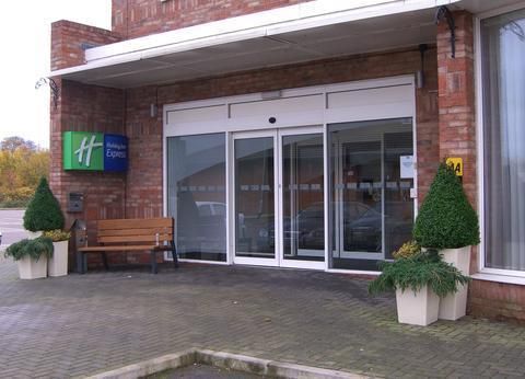 Hotel Photo 20