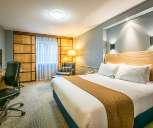 Holiday Inn Cambridge Cambridge United Kingdom