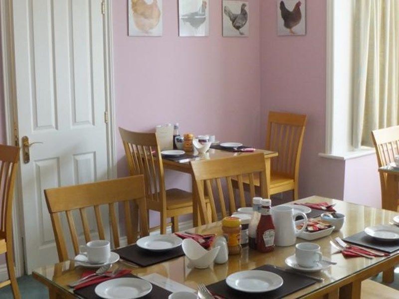 Hotel Photo 14