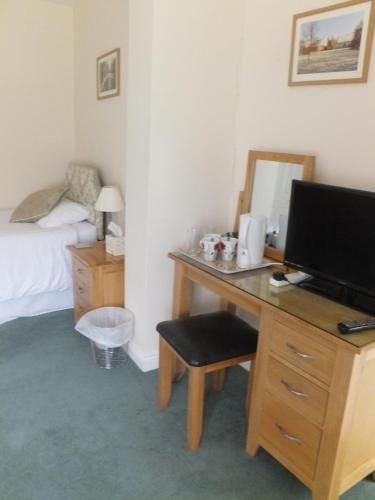 Hotel Photo 7
