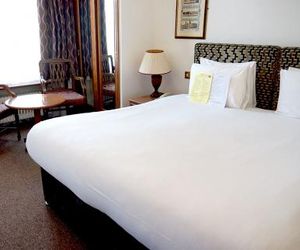 Royal Cambridge Hotel Cambridge United Kingdom