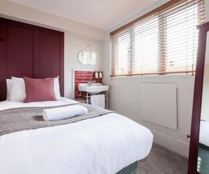 Regency House Cambridge United Kingdom