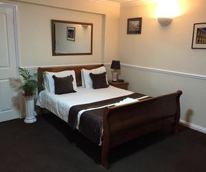 Ayah Villa Guest House Cambridge United Kingdom