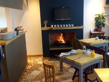 Hotel Photo 12