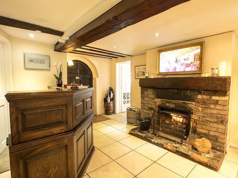 Hotel Photo 6
