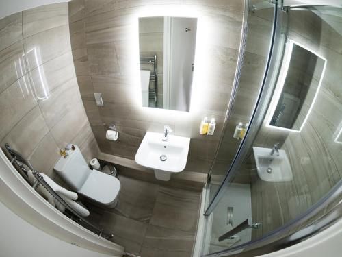 Hotel Photo 10