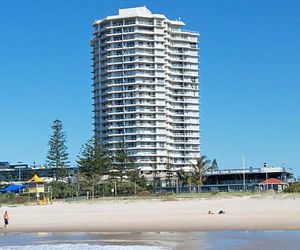 Points North Apartments Coolangatta Australia