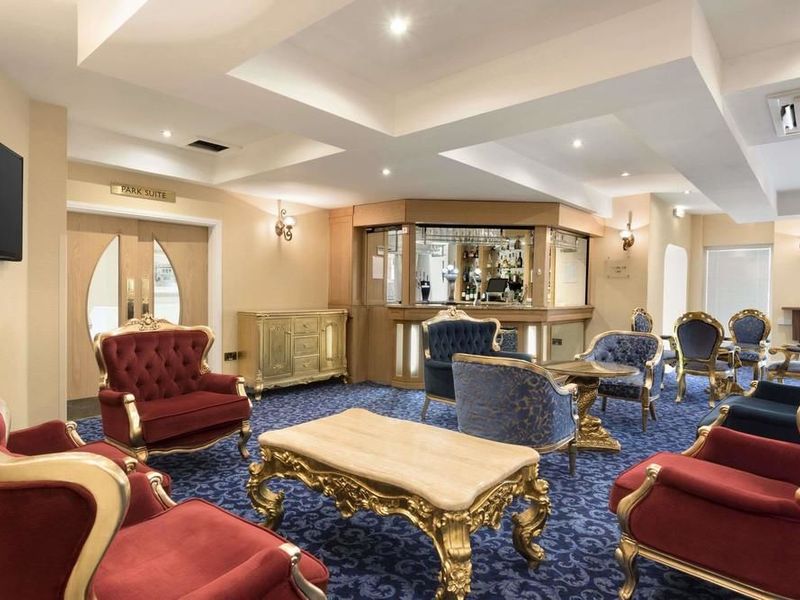 Hotel Photo 18