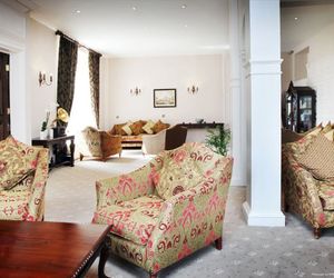 Castle Bromwich Hall; Sure Hotel Collection by Best Western Birmingham United Kingdom