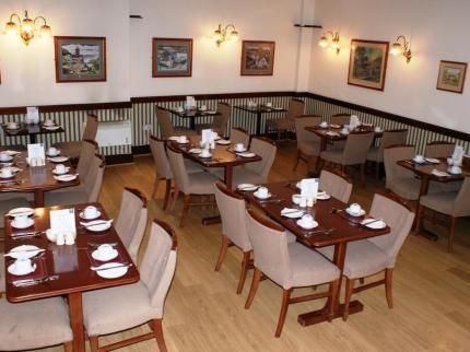 Hotel Photo 12