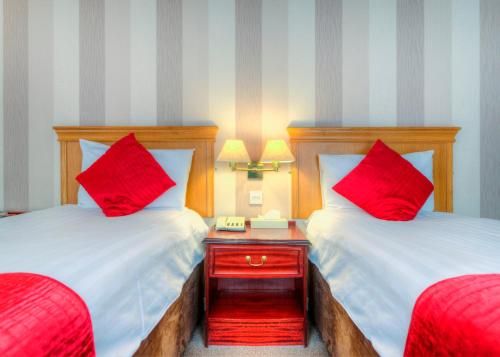 Hotel Photo 5