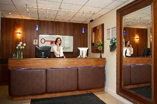 Hotel Photo 17