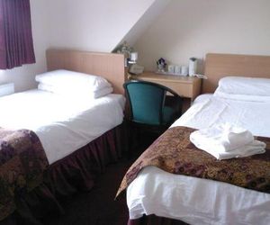 Heath Lodge Hotel nr NEC Marston Green United Kingdom