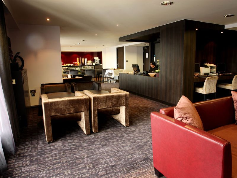 Hotel Photo 13