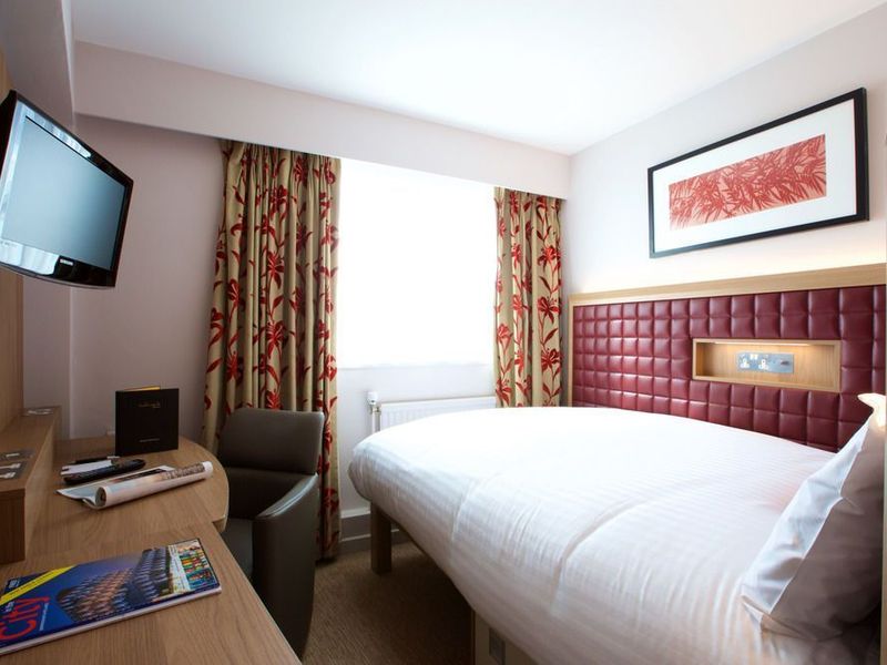 Hotel Photo 1