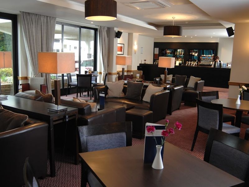 Hotel Photo 16